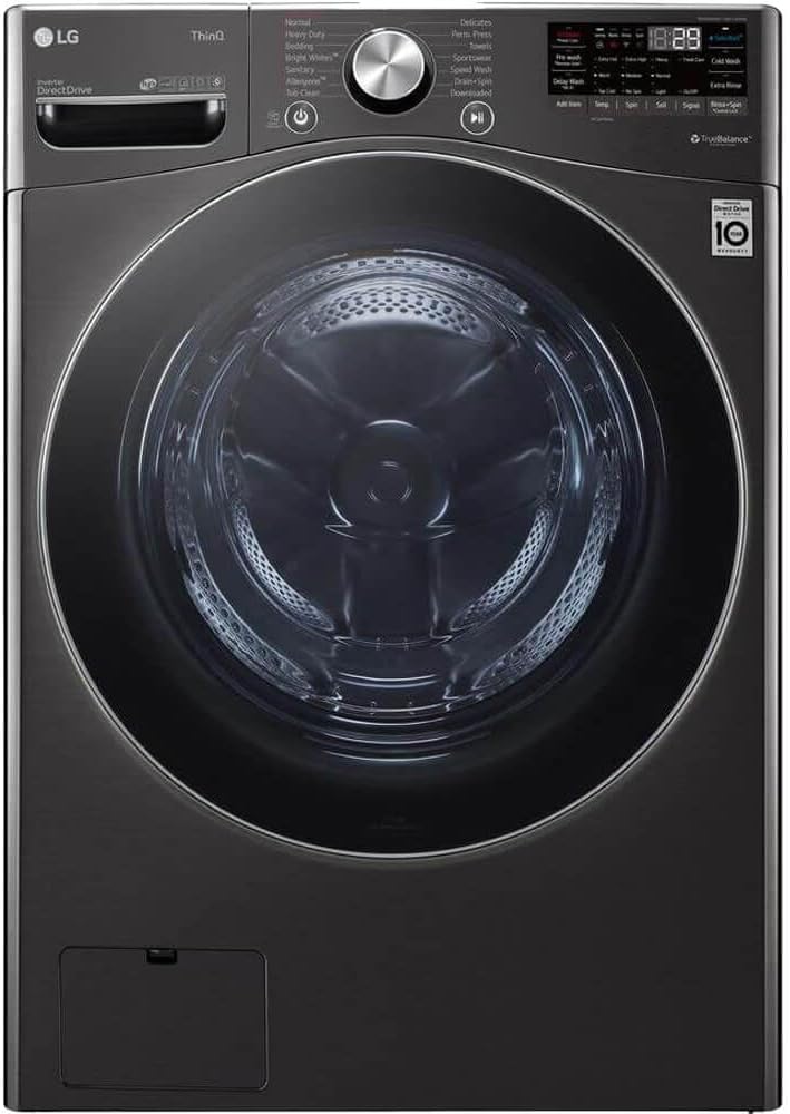 LG Front Load Washer