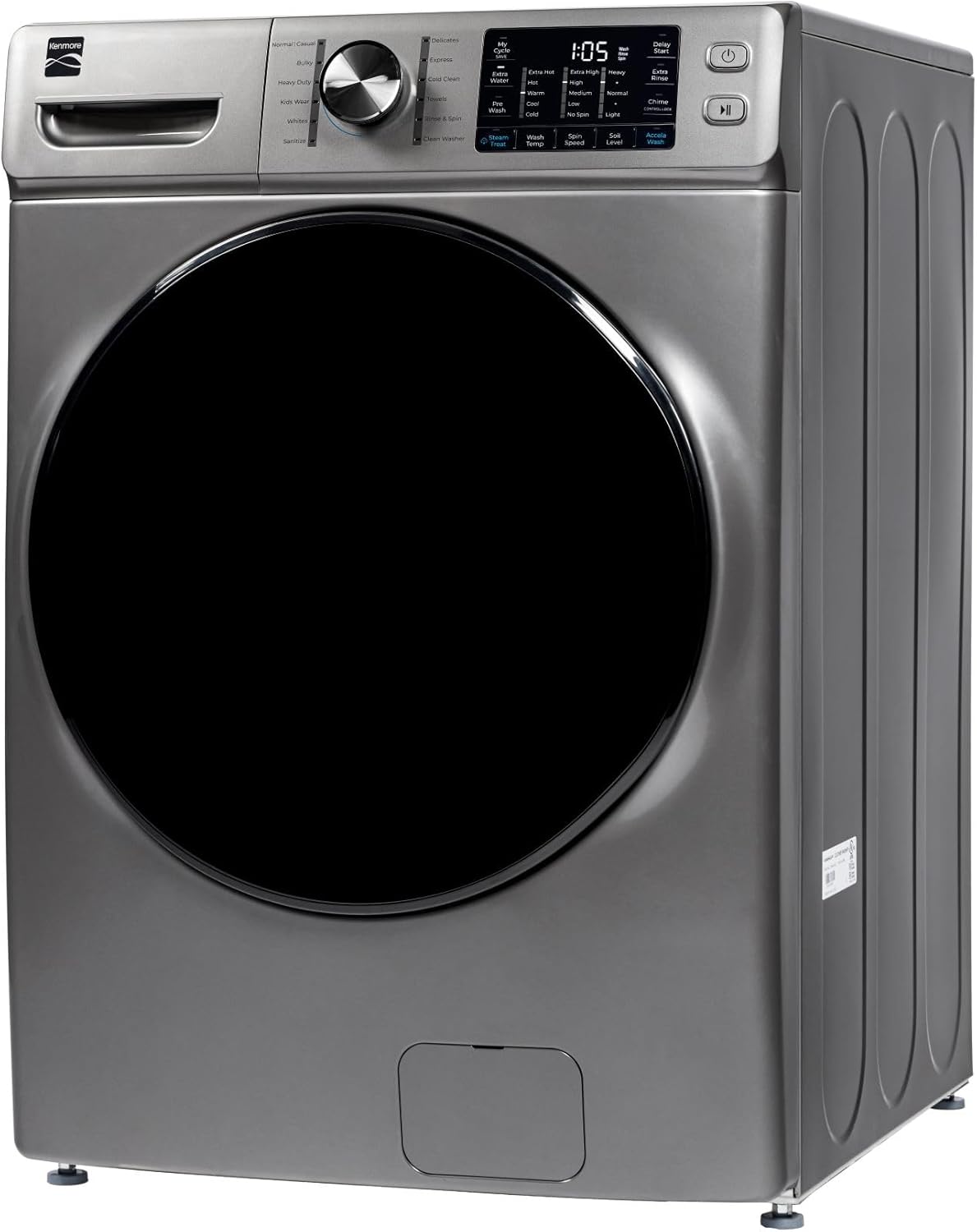 Kenmore Washing Machine