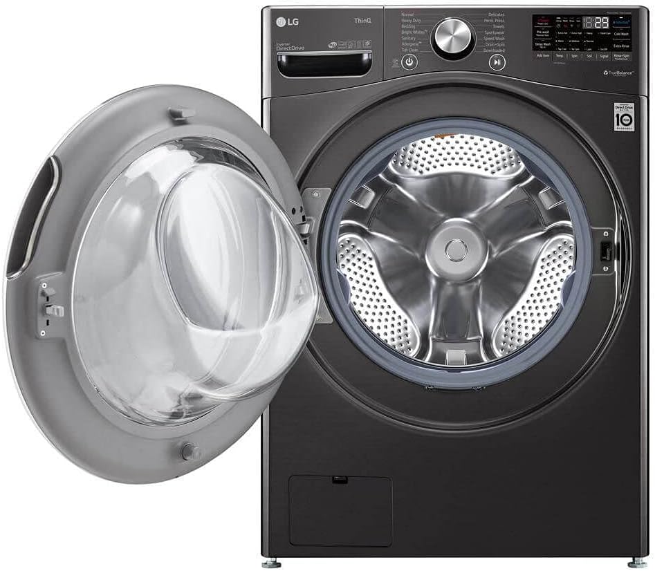 LG Front Load Washer