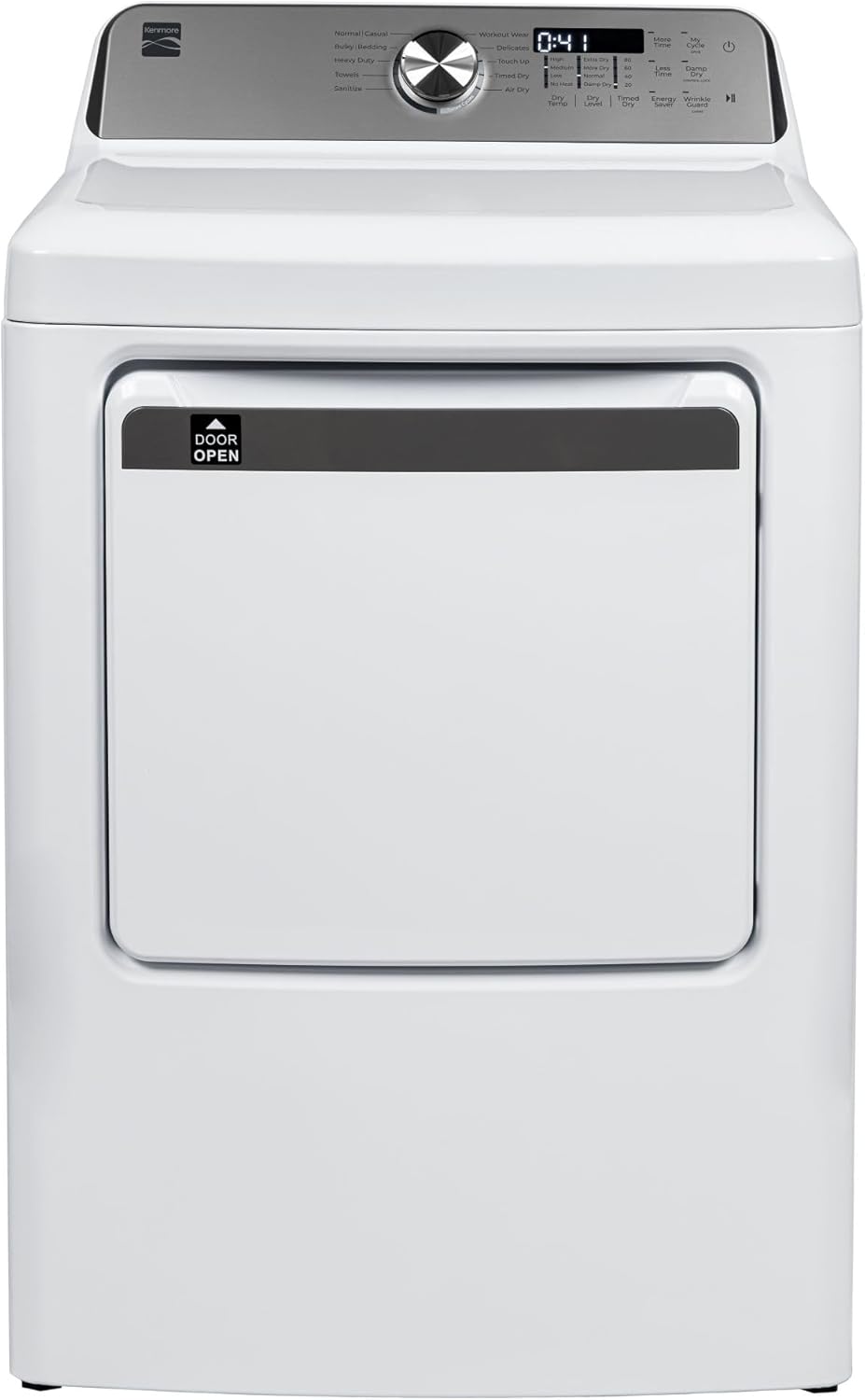Kenmore Dryer