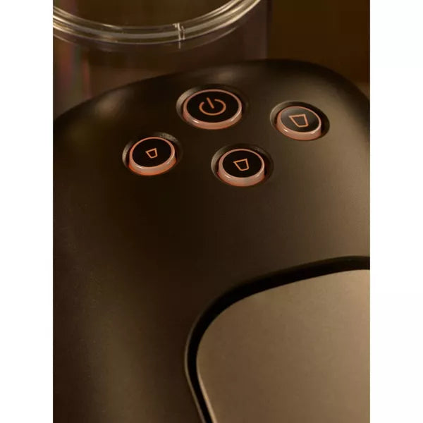 L'OR Barista System Coffee and Espresso Machine with 20 Capsules